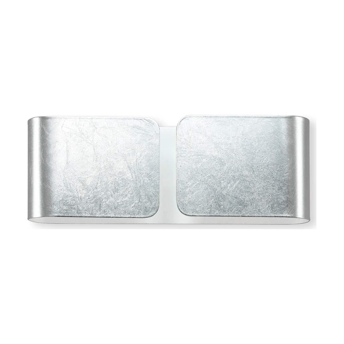 Clip AP2 Mini Silver by Ideal Lux