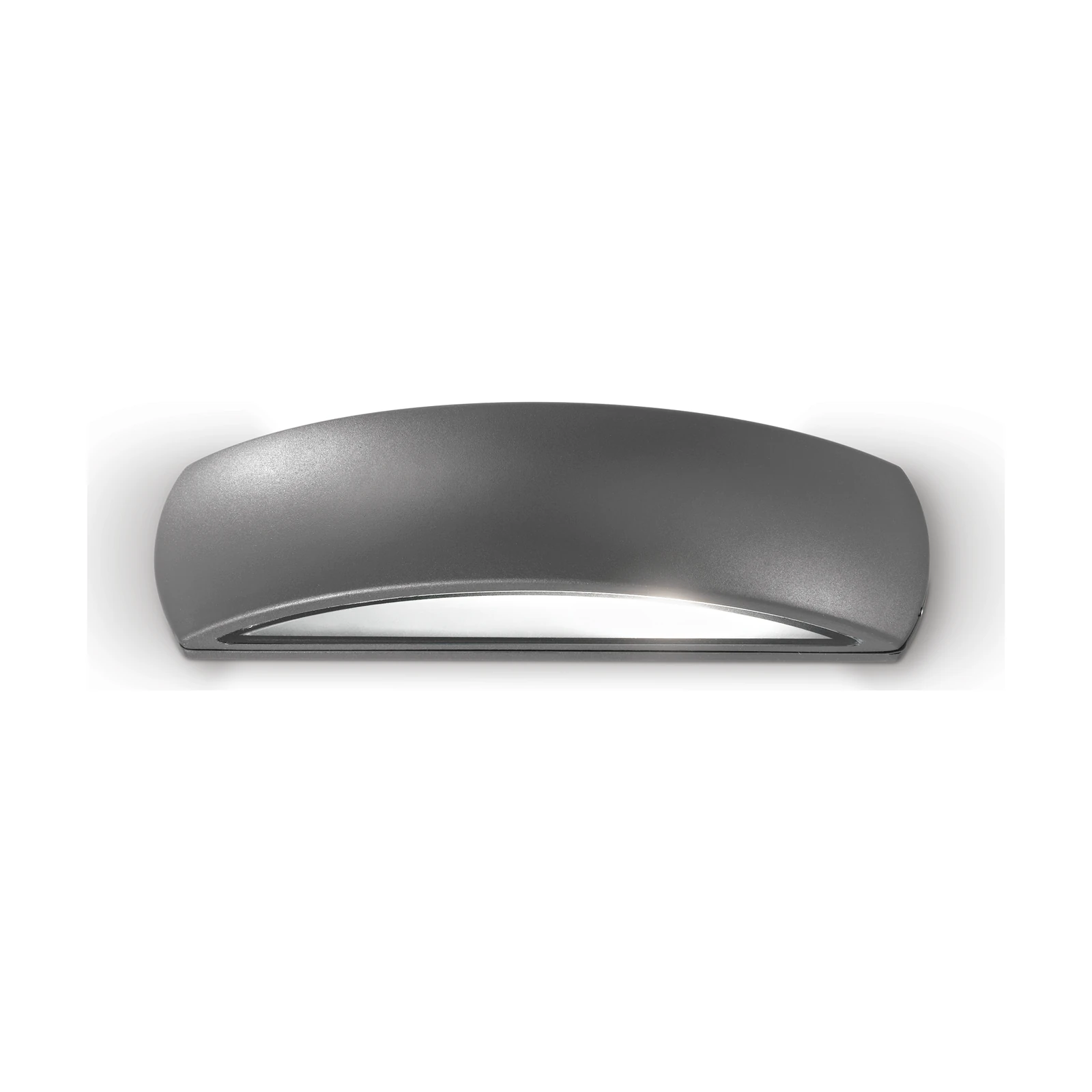 Giove AP1 Anthracite by Ideal Lux, product photo