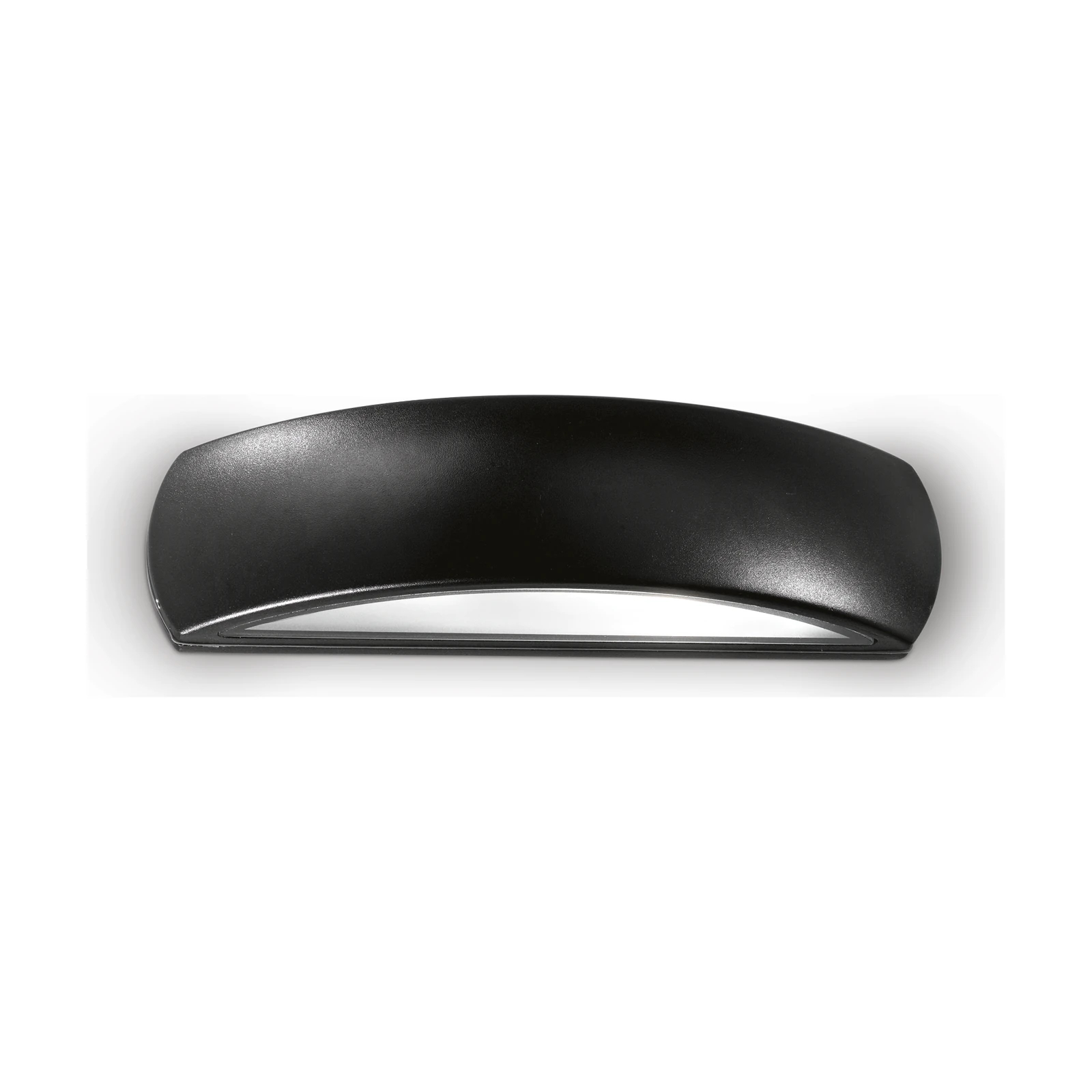 Giove AP1 Black by Ideal Lux, product photo