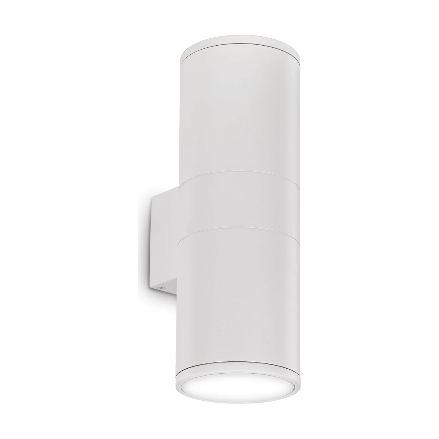 Gun AP2 Big White by Ideal Lux