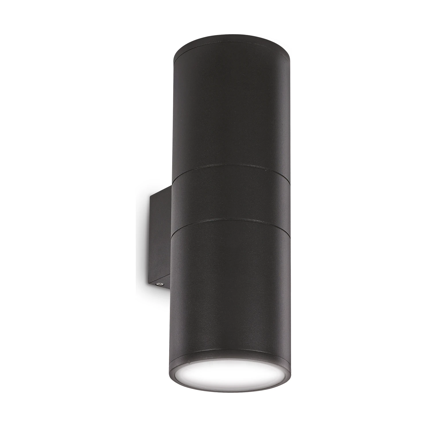 Gun AP2 Big Black by Ideal Lux