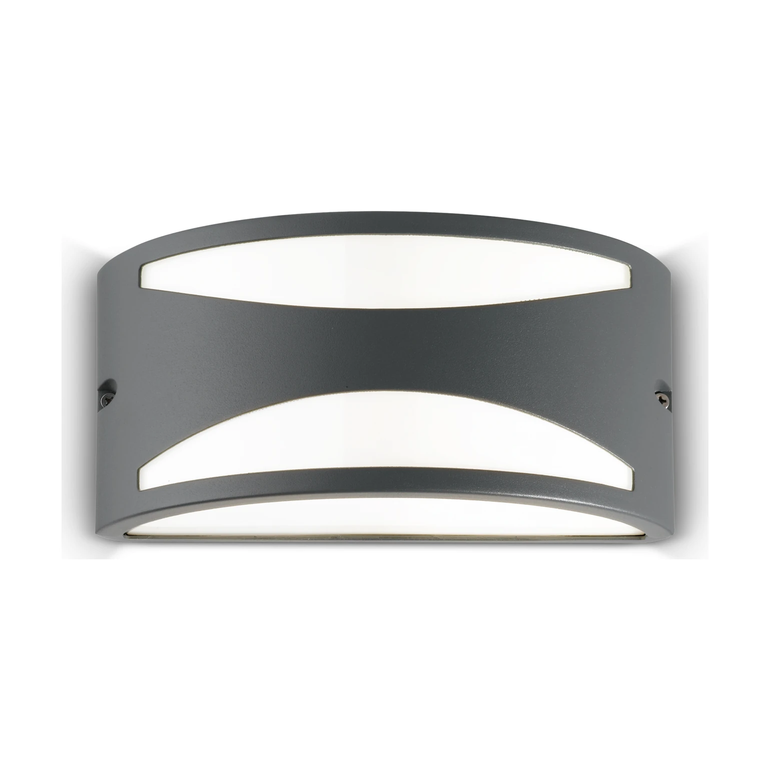Rex-3 AP1 Anthracite by Ideal Lux, product photo