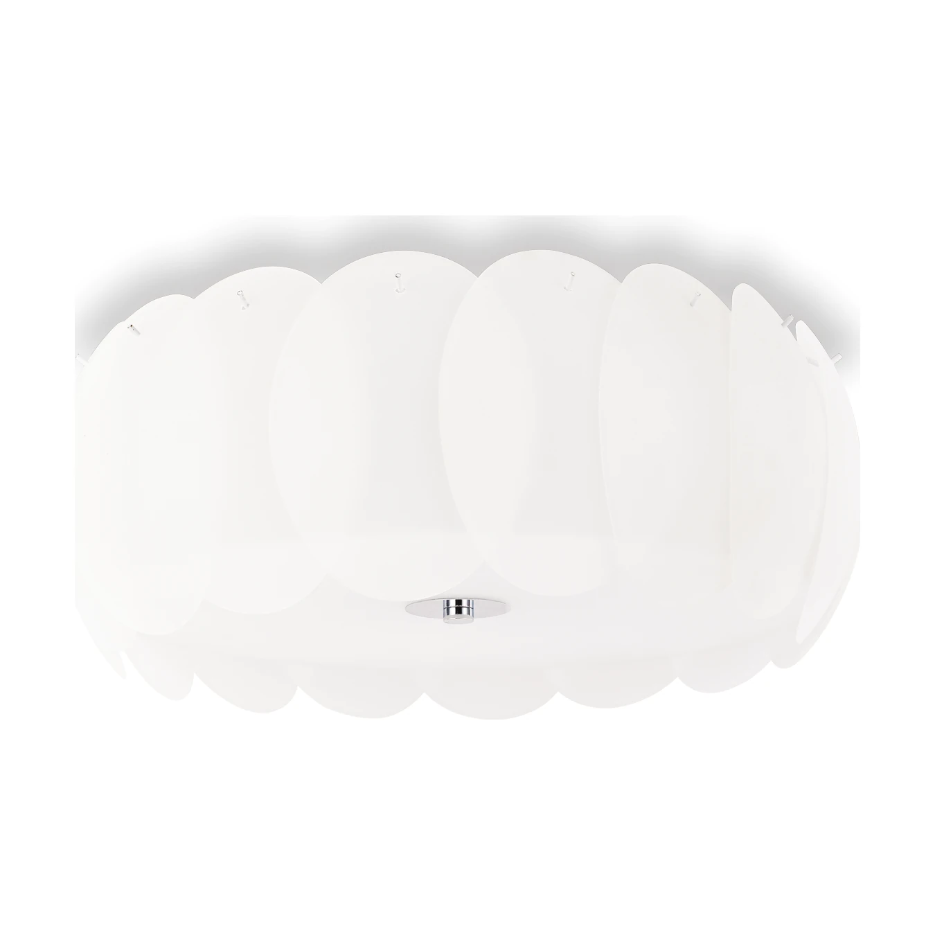 Ovalino by Ideal Lux