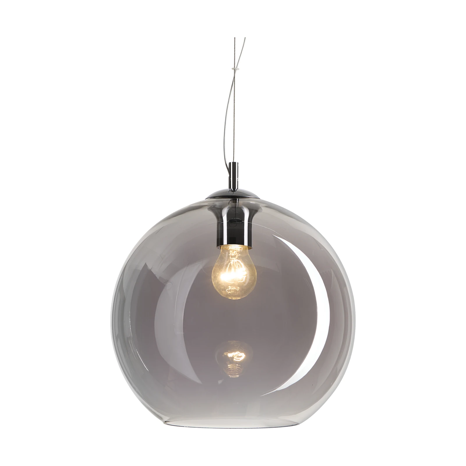 Nemo SP1 D40 Smoked by Ideal Lux, product photo