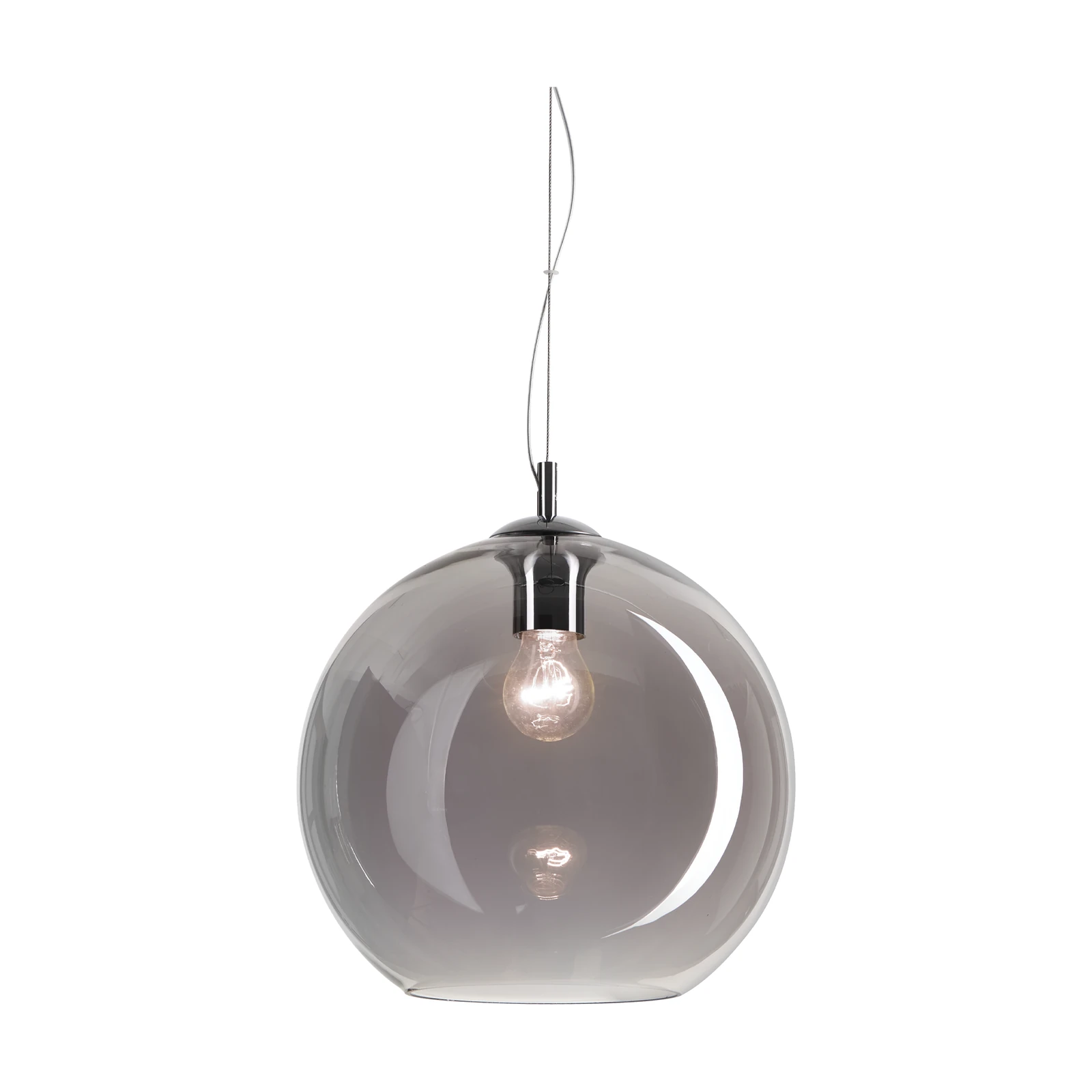 Nemo SP1 D30 Smoked by Ideal Lux, product photo
