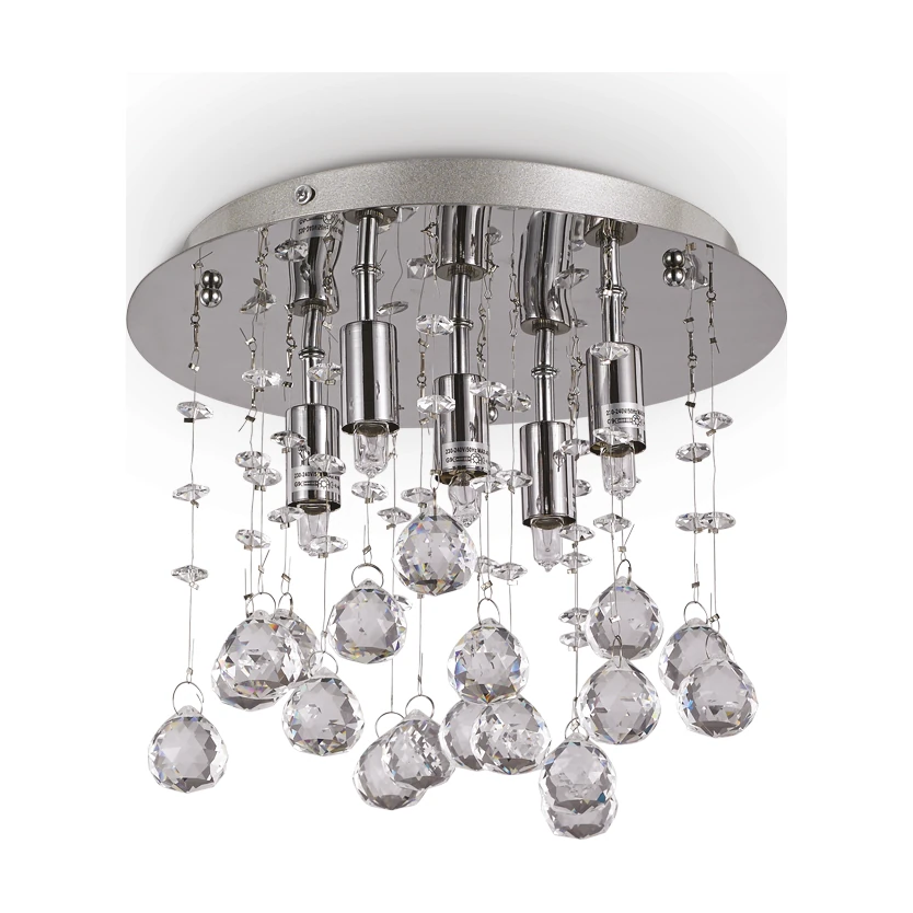 Moonlight PL05 by Ideal Lux, product photo