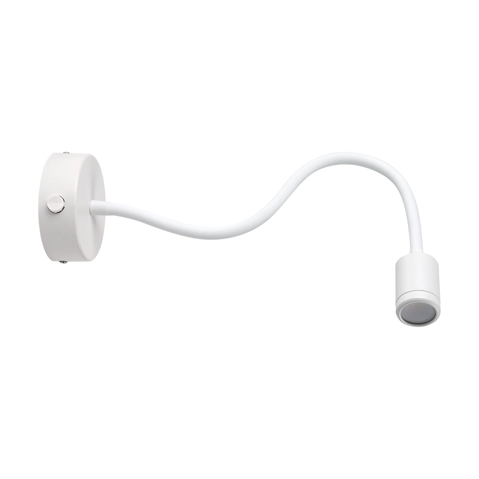 Focus-1 AP White by Ideal Lux, product photo