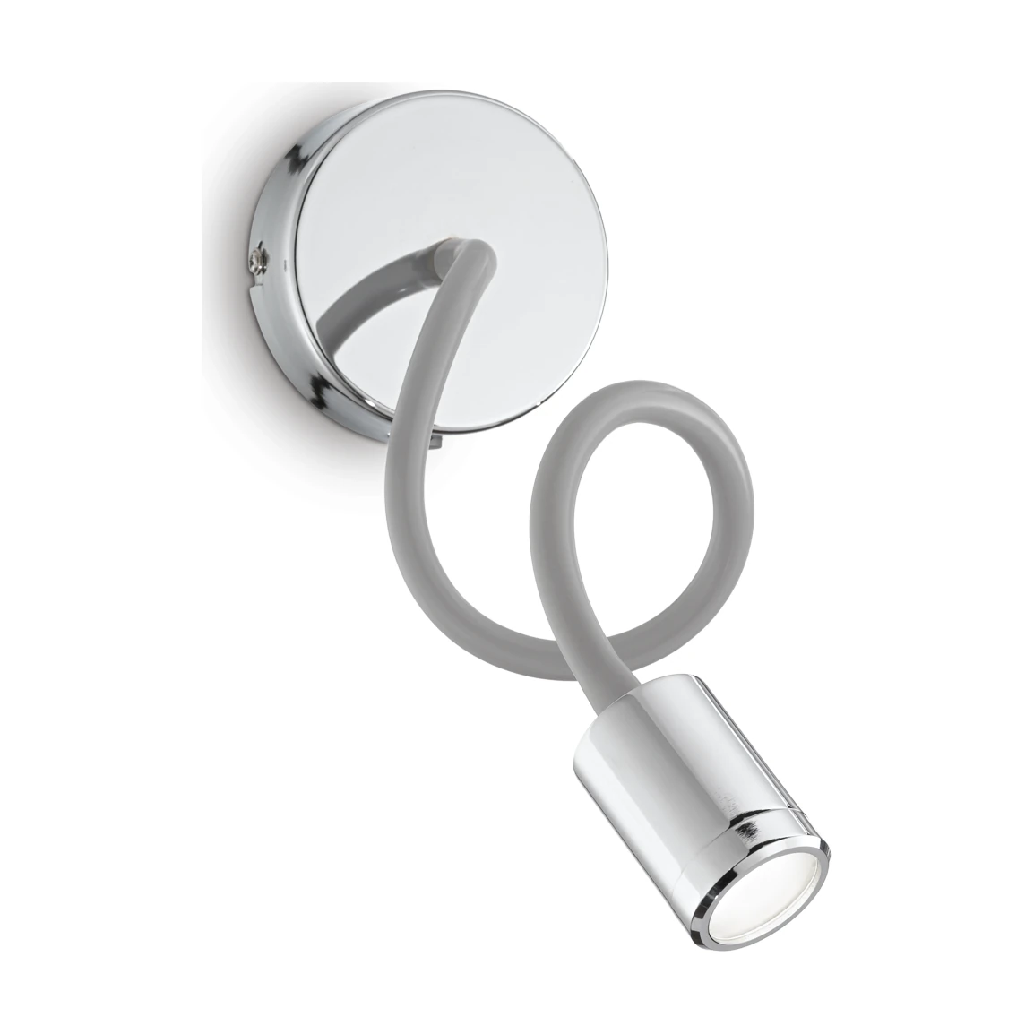 Focus-1 AP Chrome by Ideal Lux, product photo
