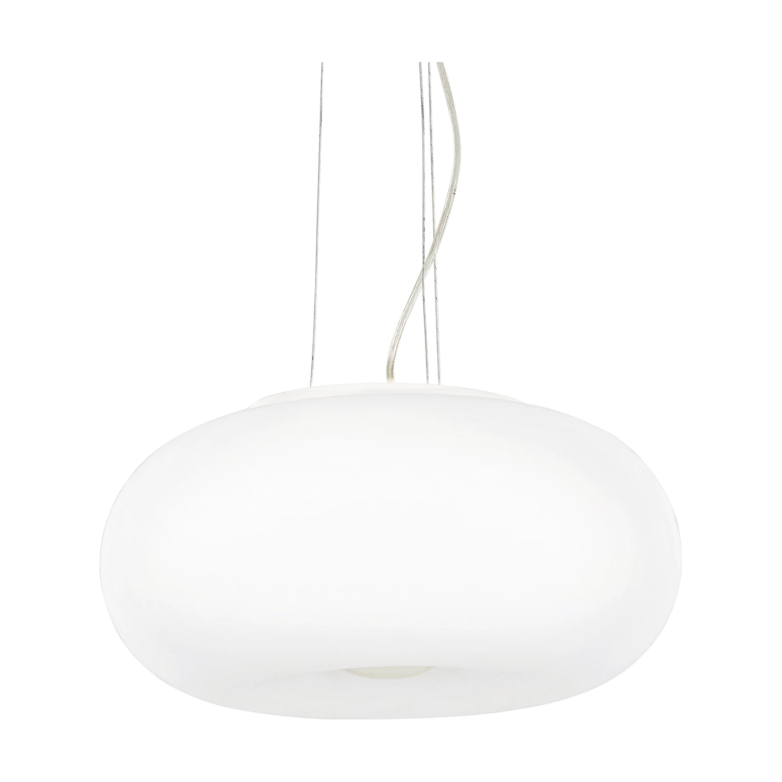 Ulisse SP3 D52 by Ideal Lux