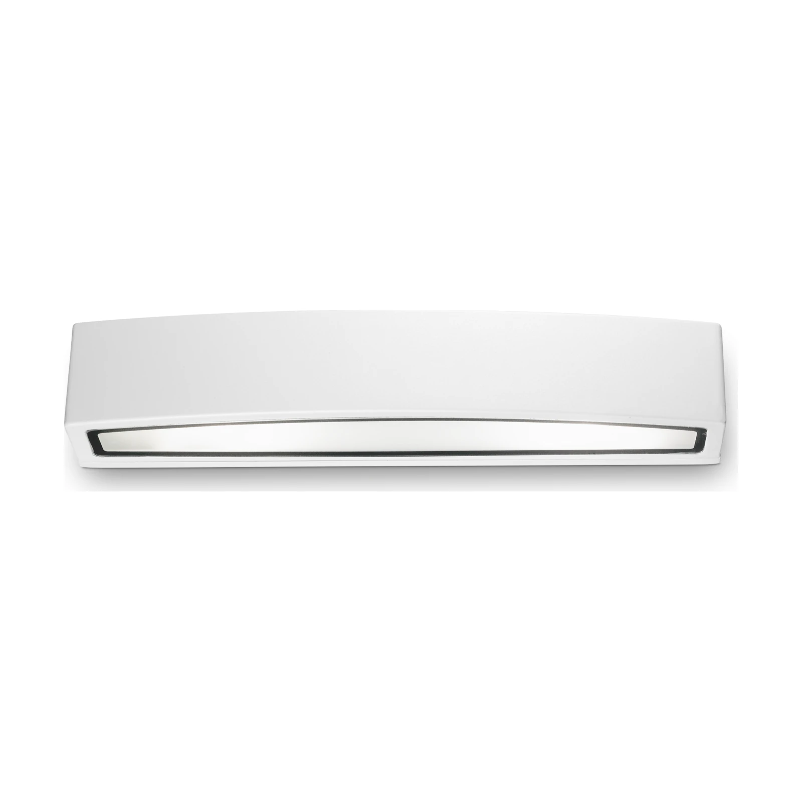 Andromeda AP2 White by Ideal Lux