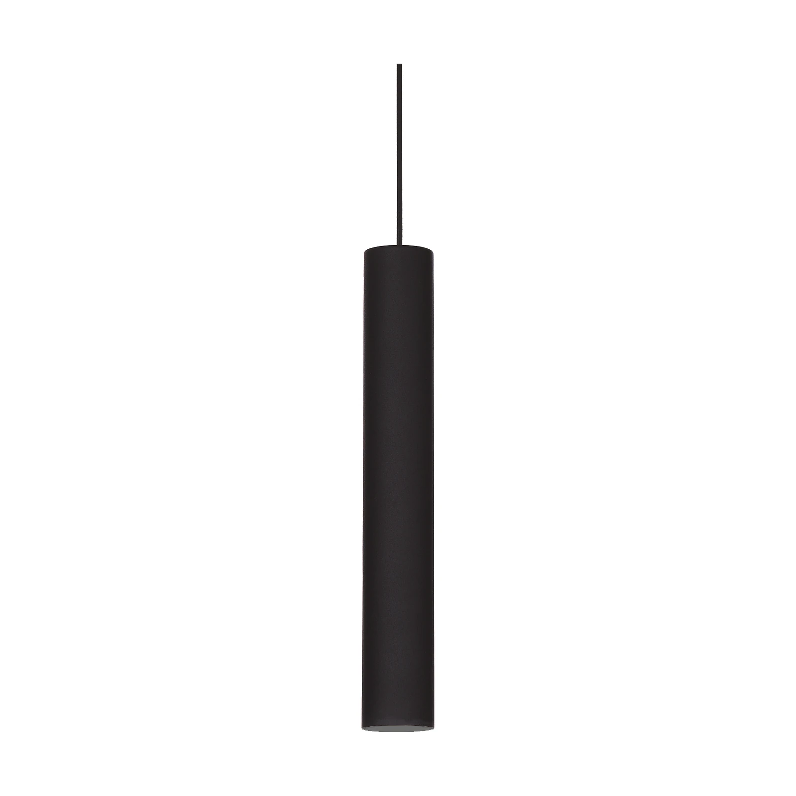 Look SP01 Round D6.0 H040 Black by Ideal Lux