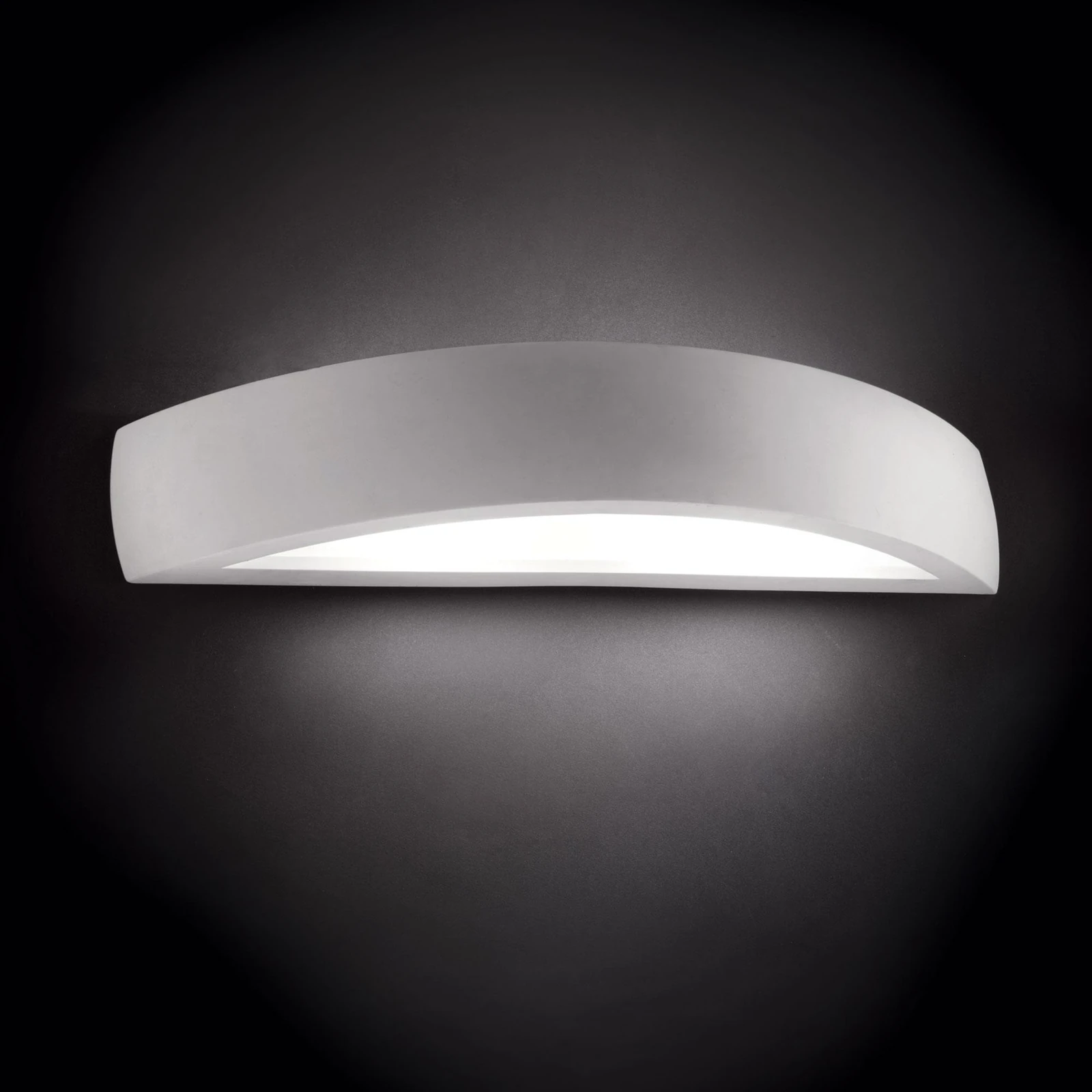 Soda by Ideal Lux, installed