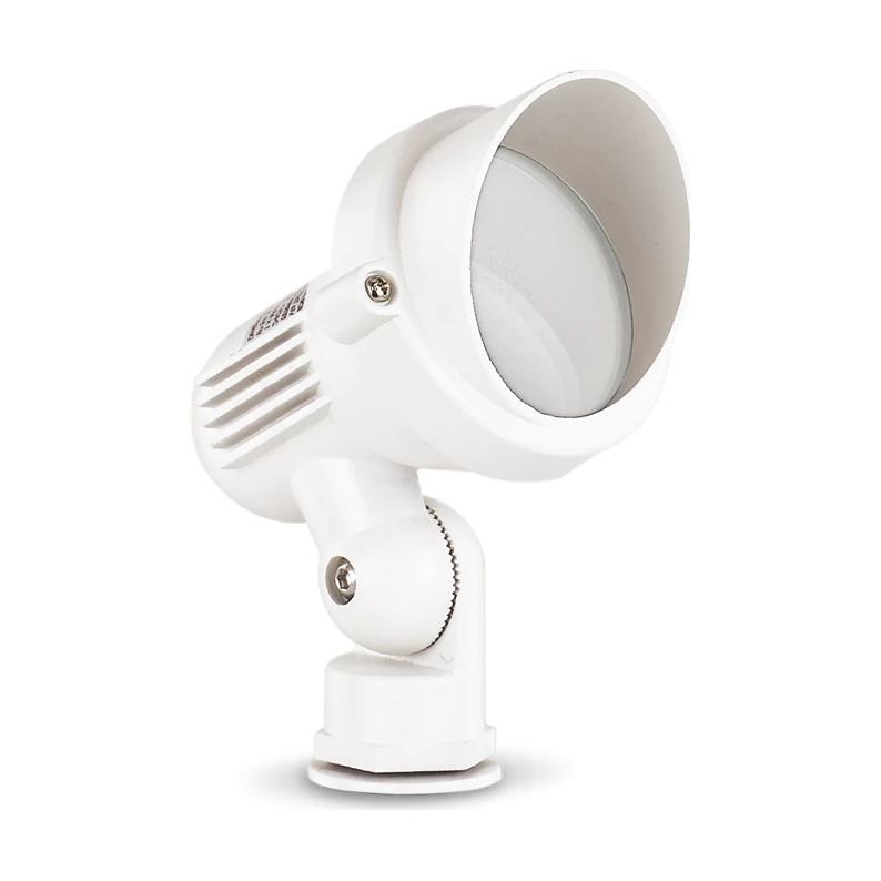 Terra Pr1 Small White by Ideal Lux, product photo