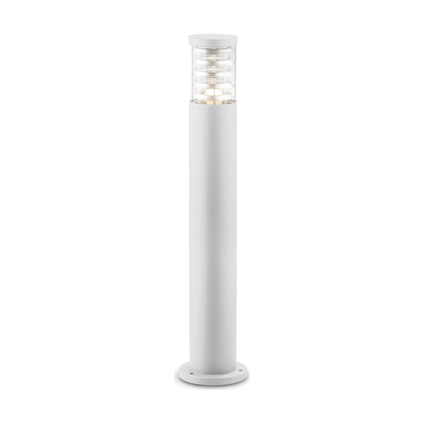 Tronco PT1 H80 White by Ideal Lux