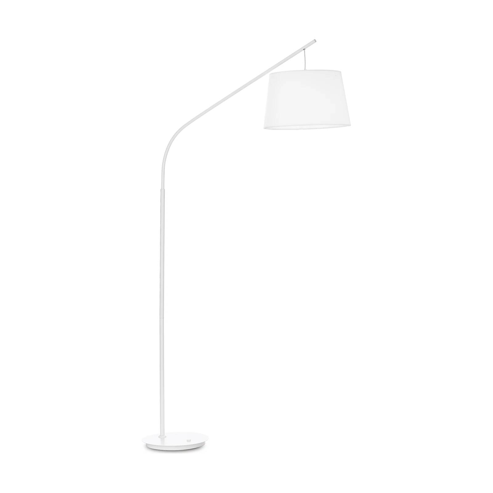 Daddy PT1 White by Ideal Lux, product photo