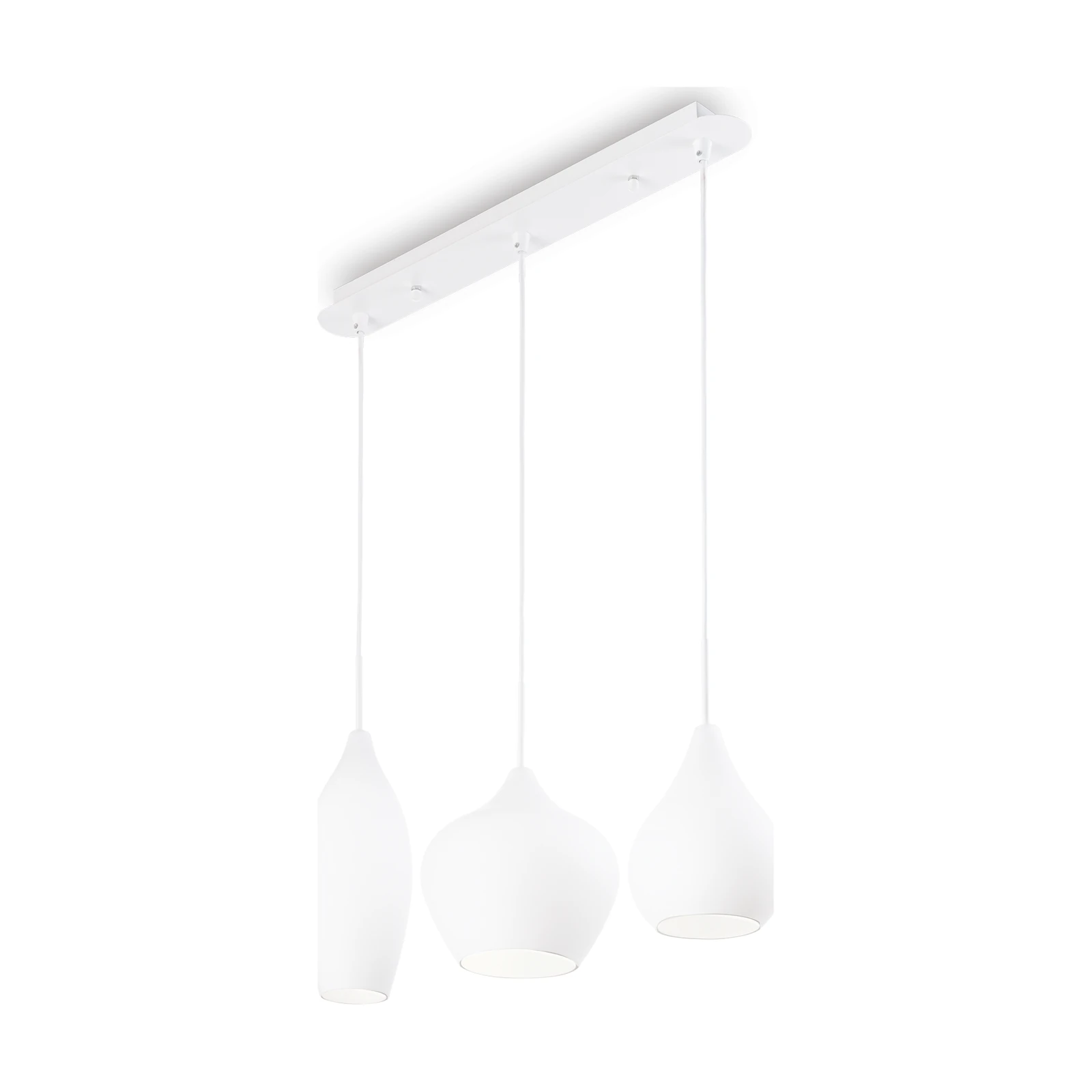 Soft SP3 White by Ideal Lux
