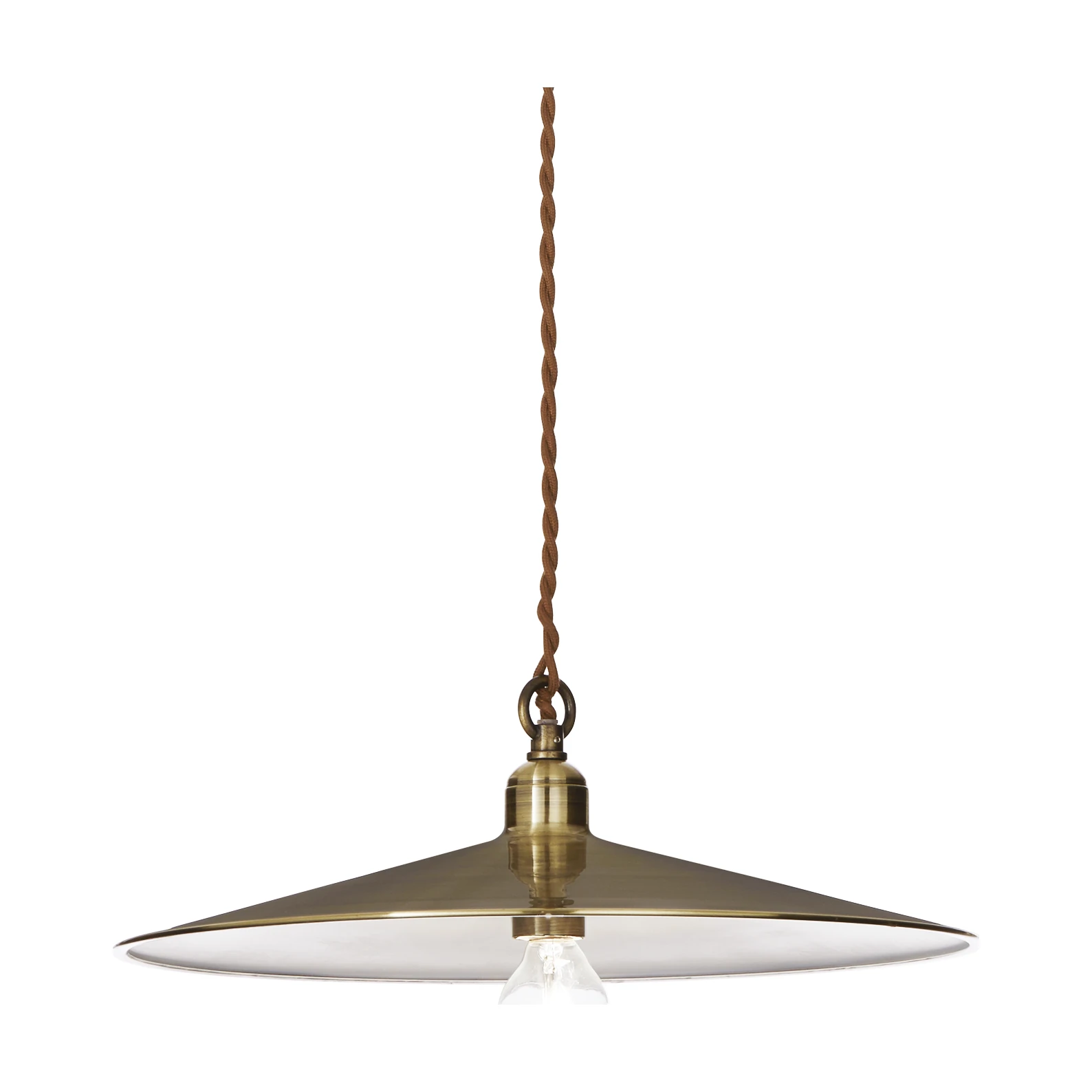 Cantina SP1 Burnished by Ideal Lux, product photo