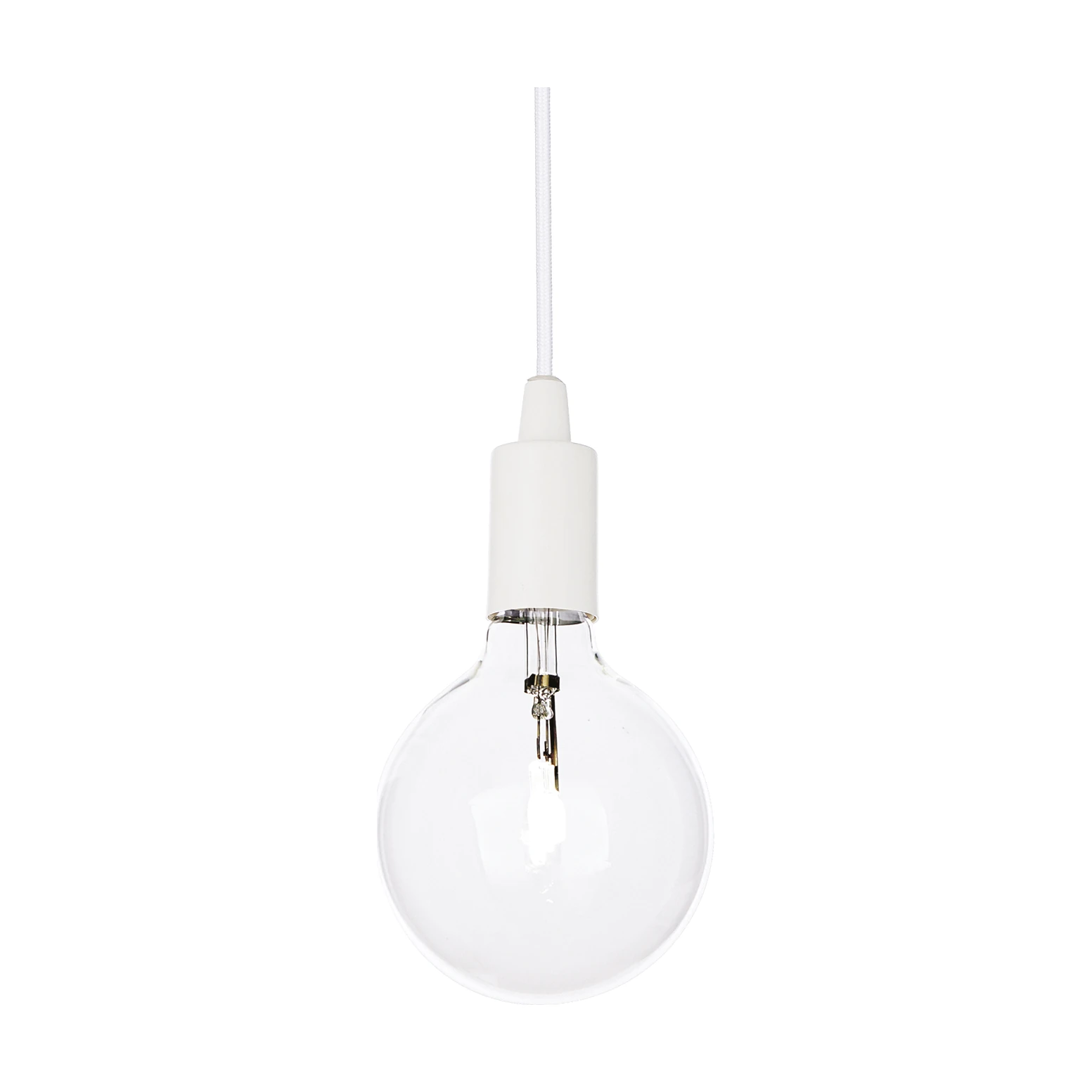 Edison SP1 White by Ideal Lux, product photo