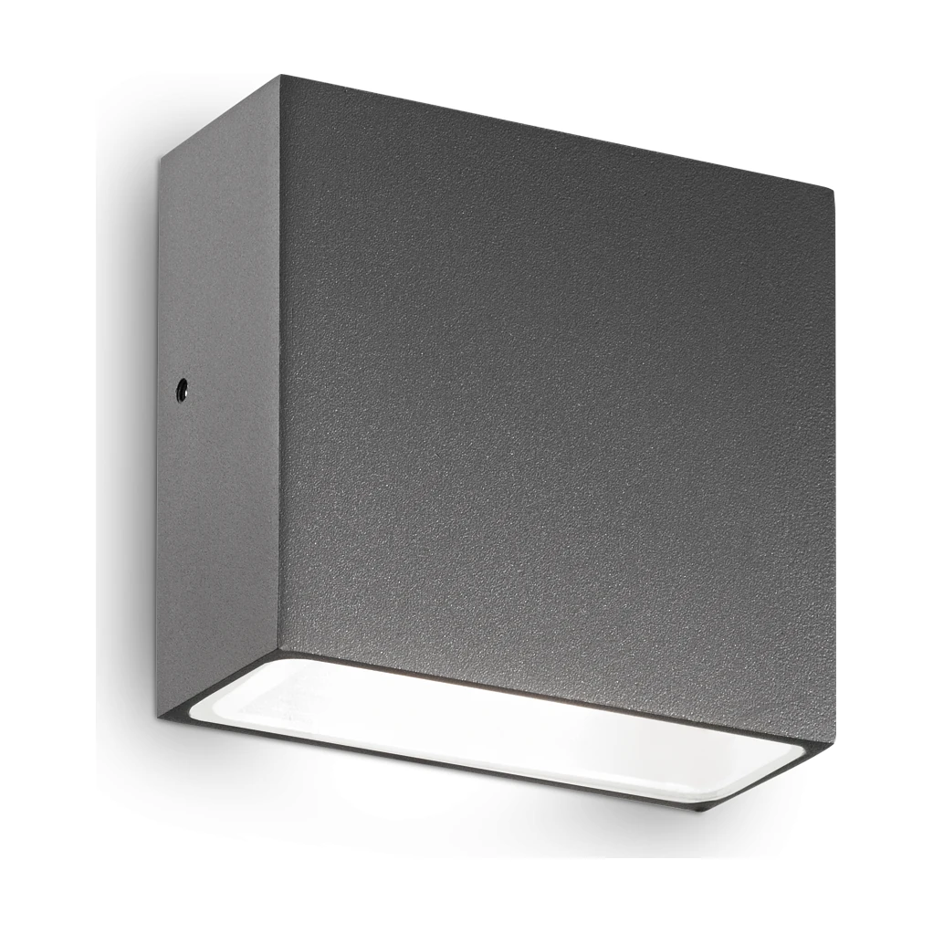 Tetris-1 AP1 Anthracite by Ideal Lux, product photo