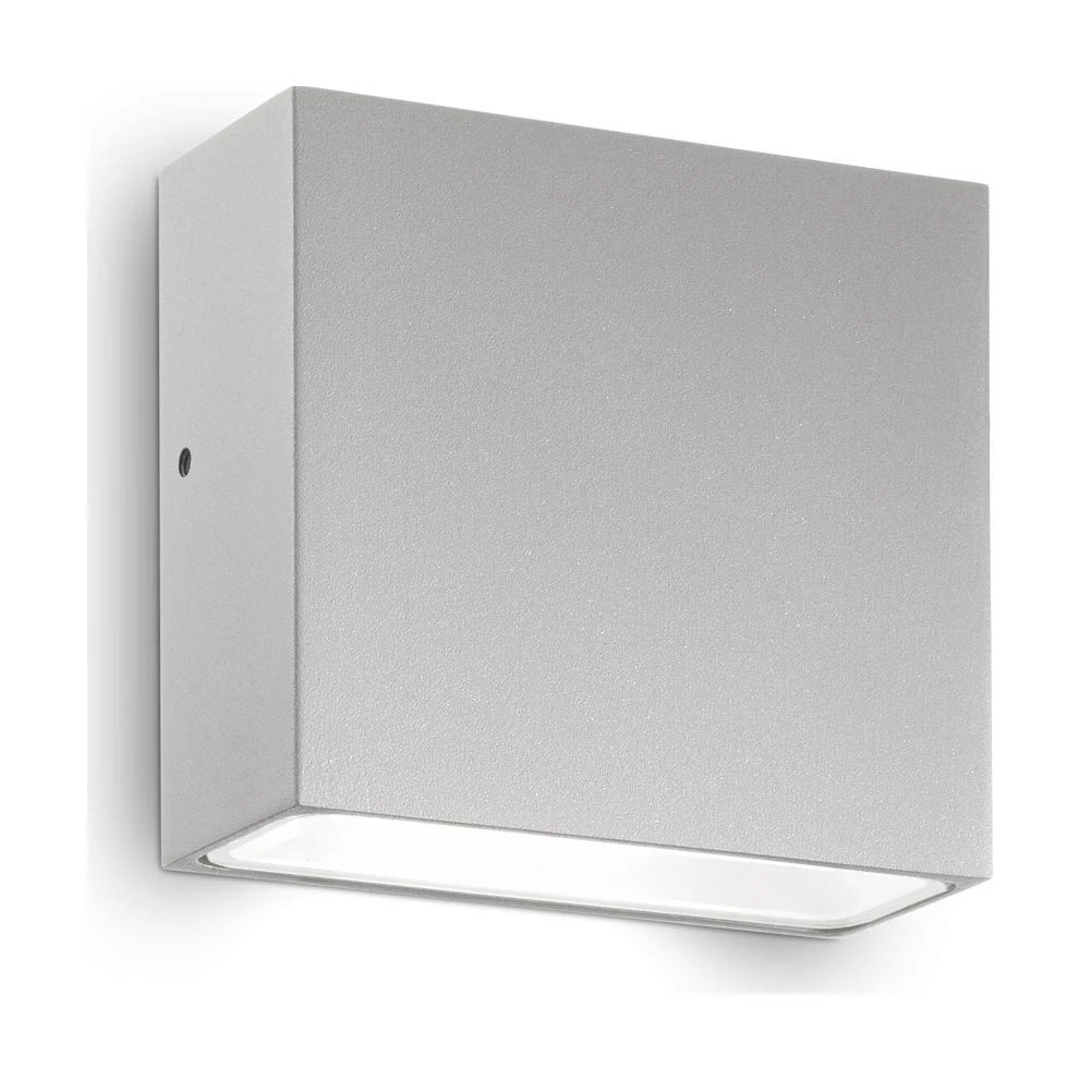 Tetris-1 AP1 Grey by Ideal Lux, product photo