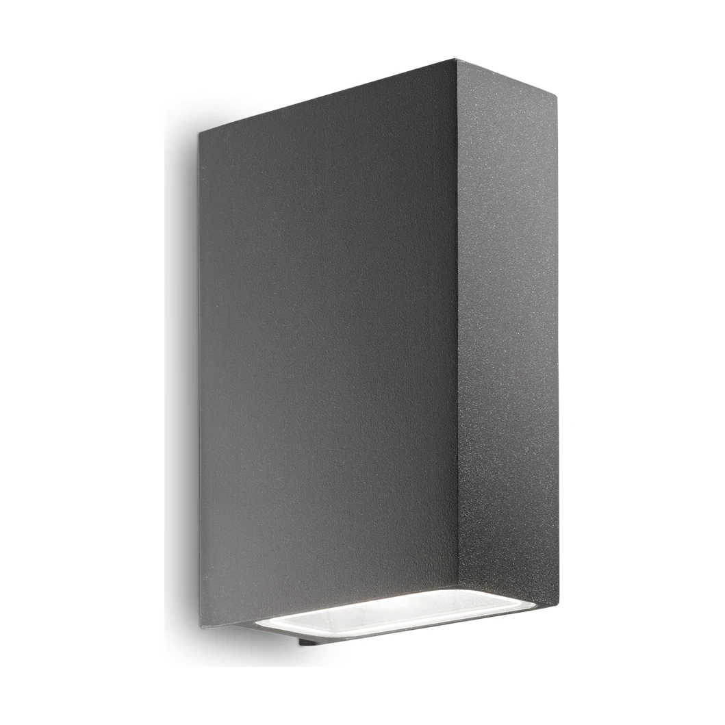 Tetris-2 AP2 Anthracite by Ideal Lux