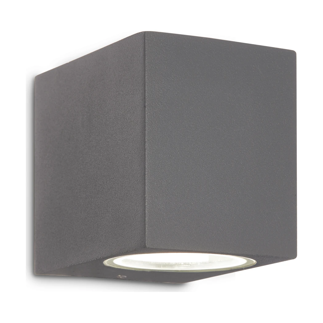 Up AP1 Anthracite by Ideal Lux, product photo