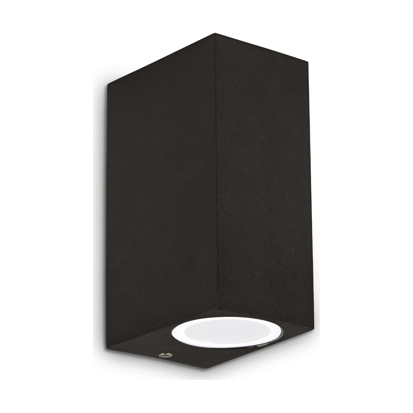 Up AP2 Black by Ideal Lux, product photo