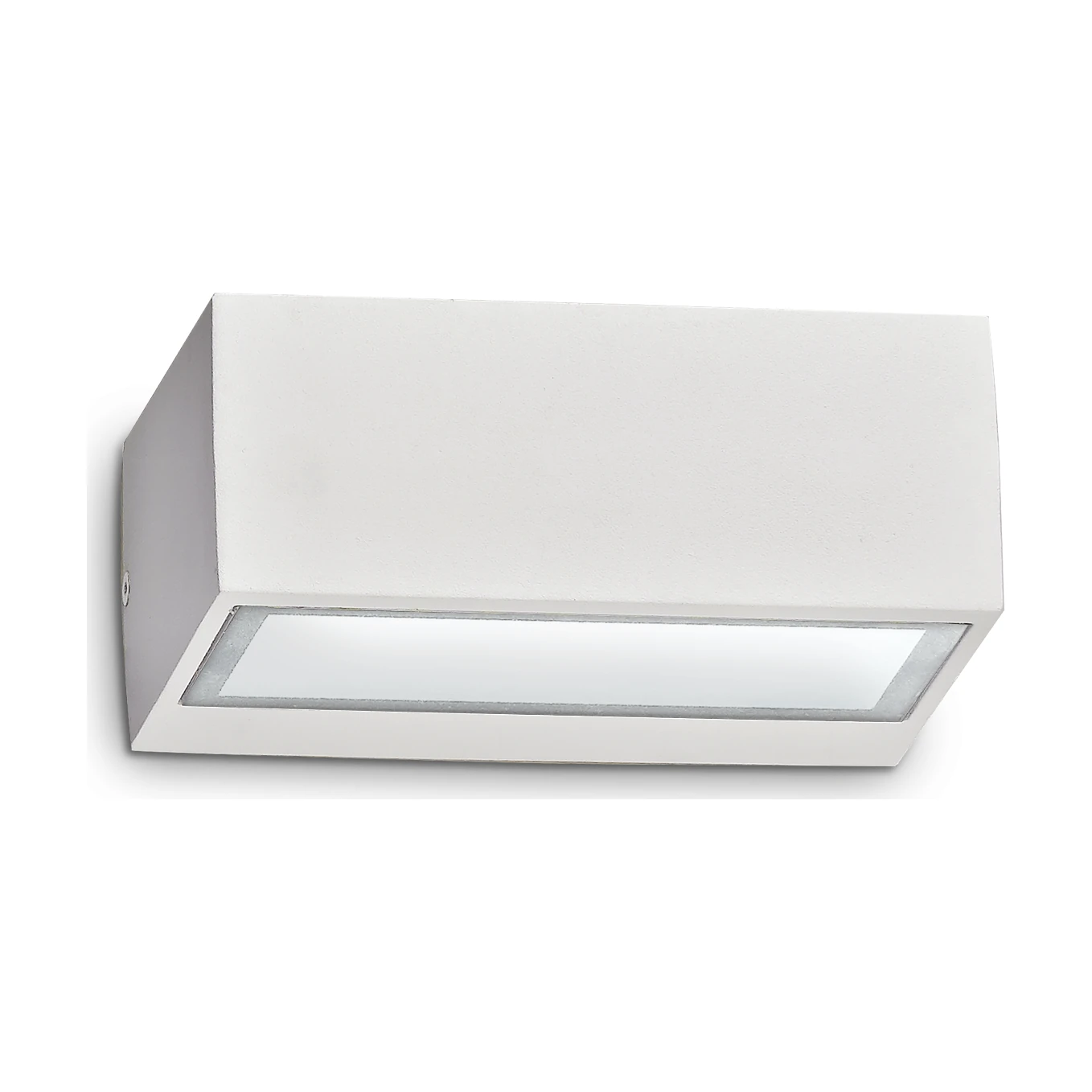 Twin AP1 White by Ideal Lux, product photo