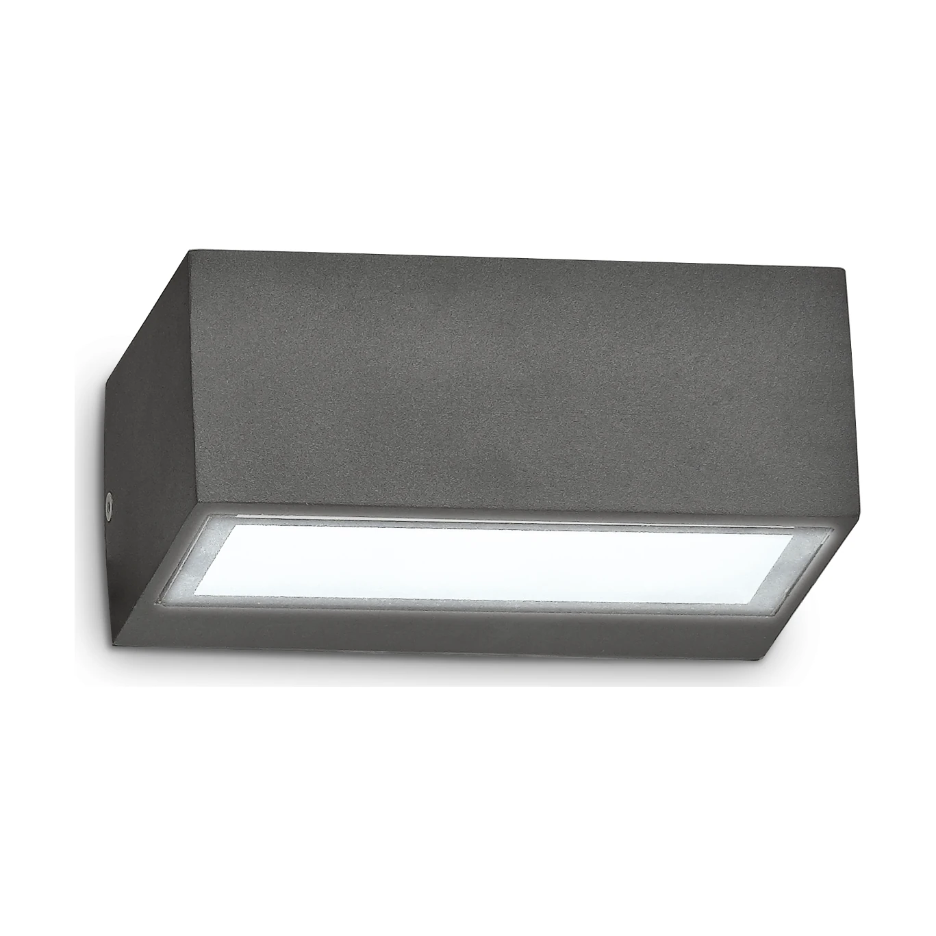 Twin AP1 Anthracite by Ideal Lux, product photo