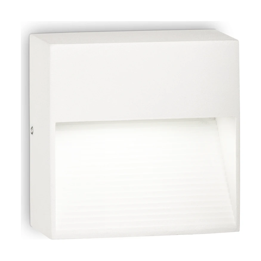 Down AP1 White by Ideal Lux, product photo