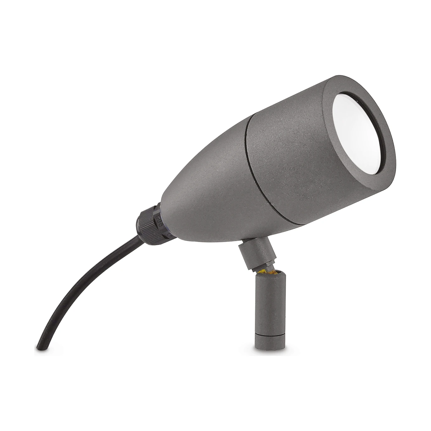 Inside Pr1 Anthracite by Ideal Lux, product photo