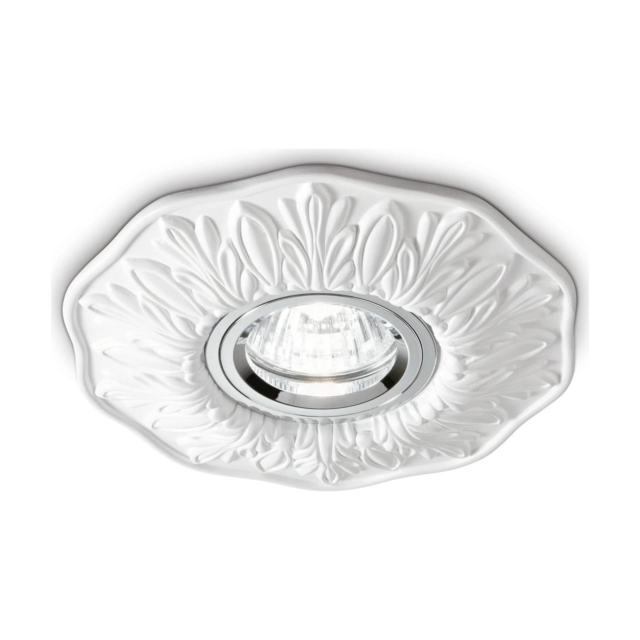Polka Fi White by Ideal Lux, product photo
