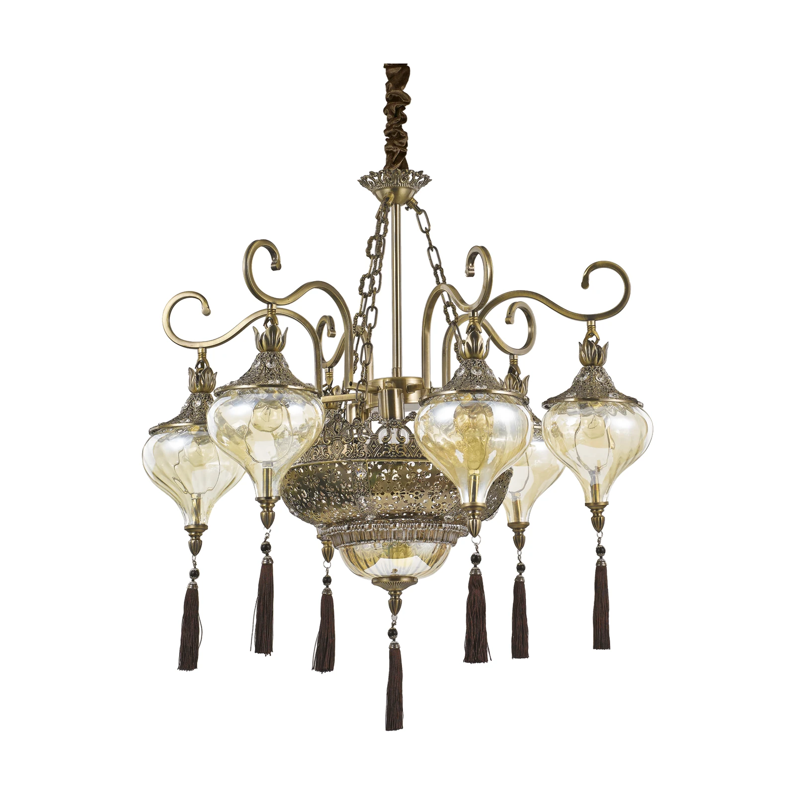 Harem SP9 by Ideal Lux