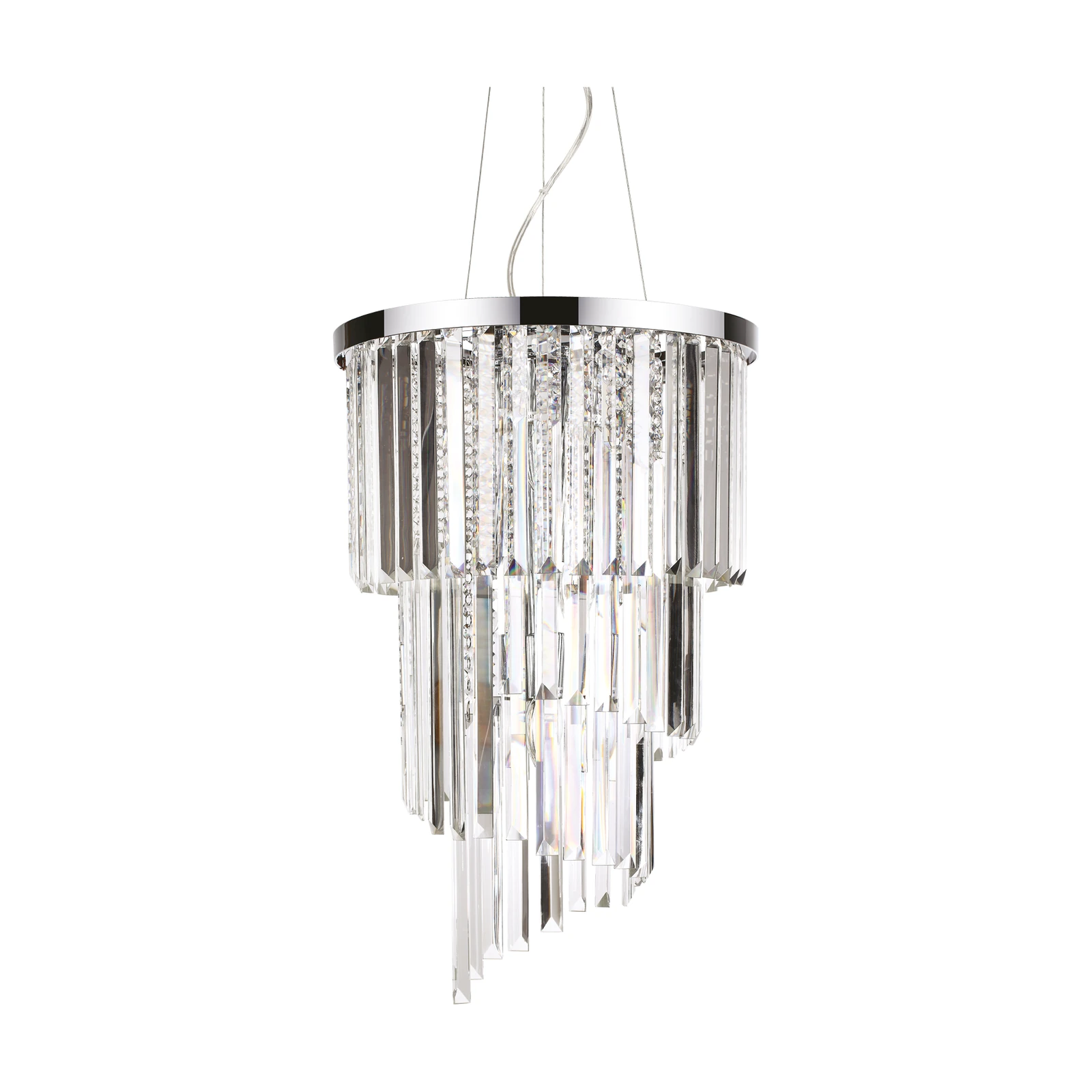 Carlton SP08 by Ideal Lux, product photo