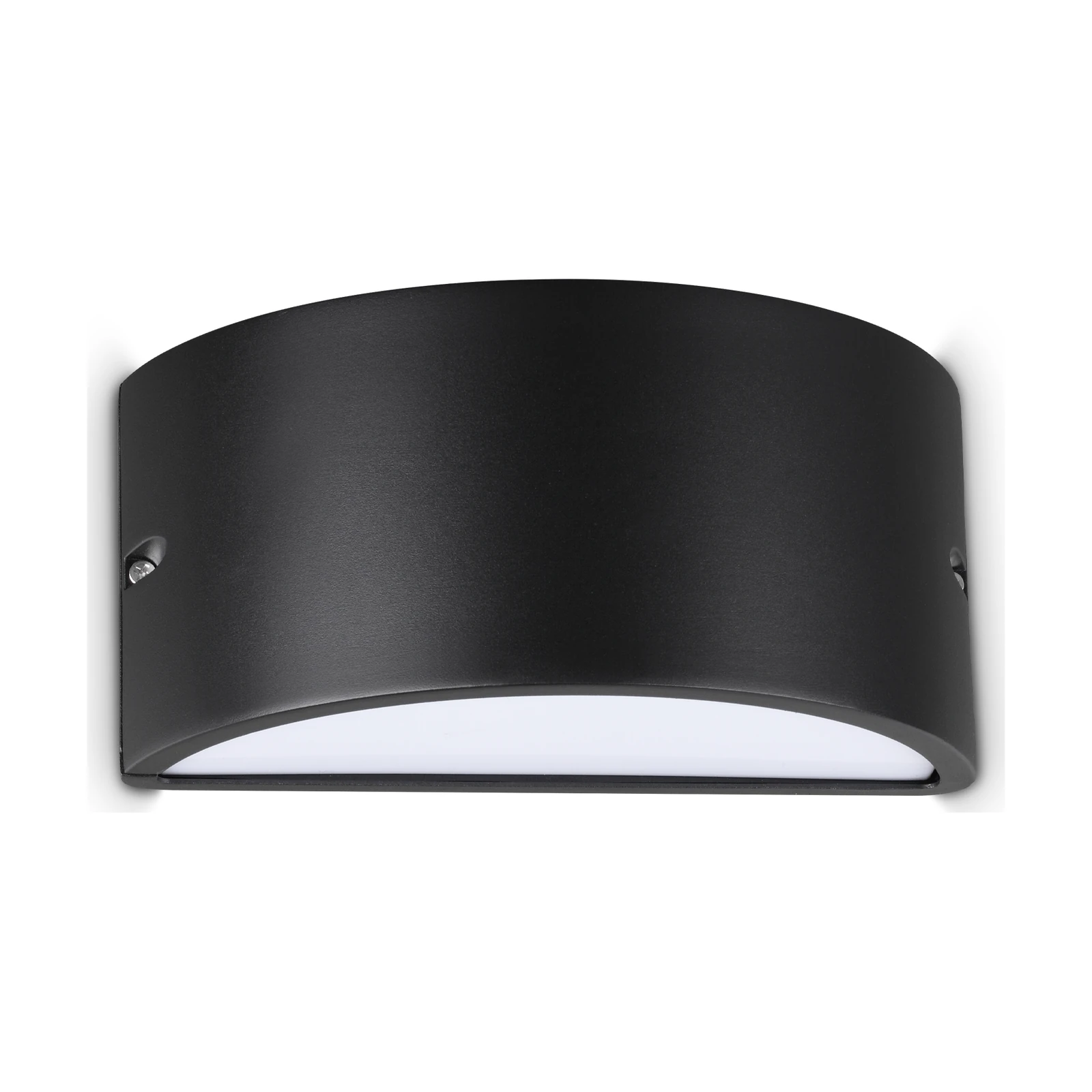 Rex-2 AP1 Black by Ideal Lux