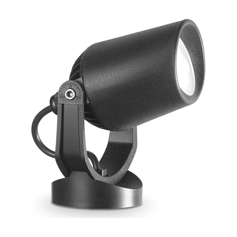 Elio Pr1 Black by Ideal Lux, product photo