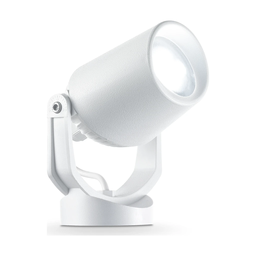 Elio Pr1 White by Ideal Lux, product photo