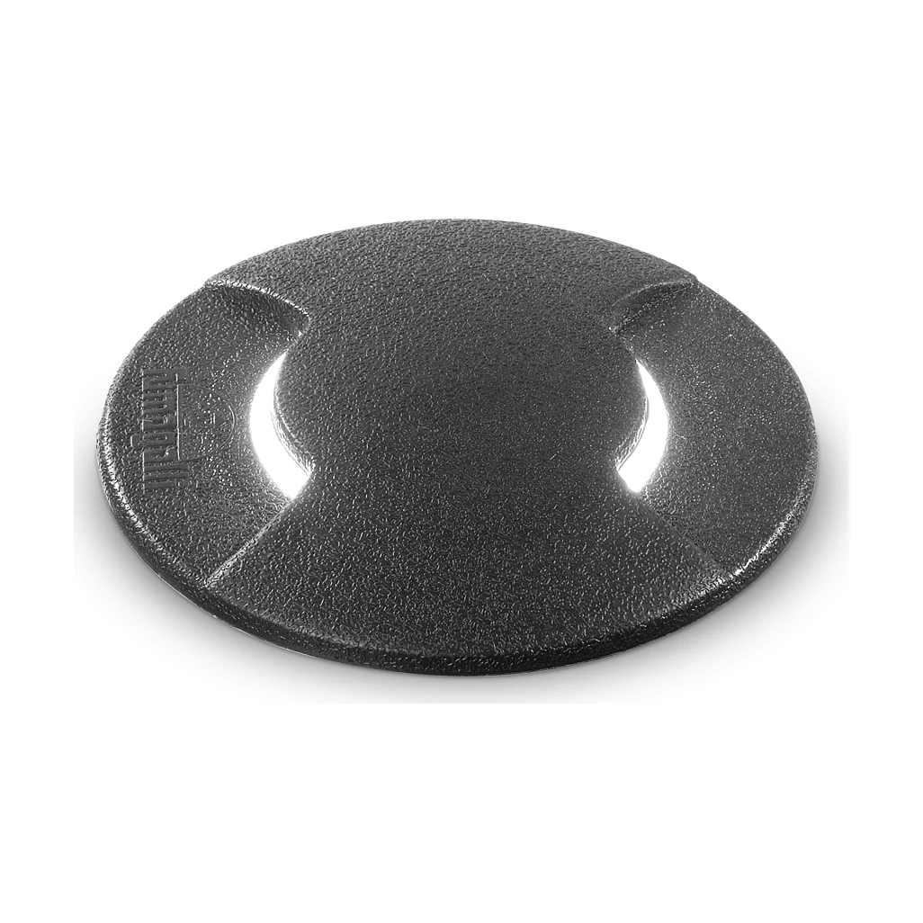 Way Fi D09.0 Round Double by Ideal Lux