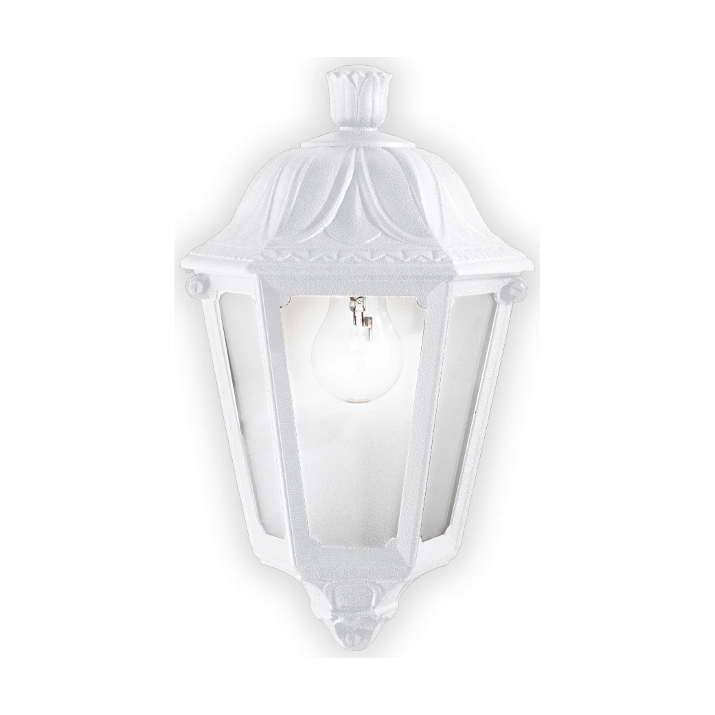 Dafne AP1 Small White by Ideal Lux, product photo