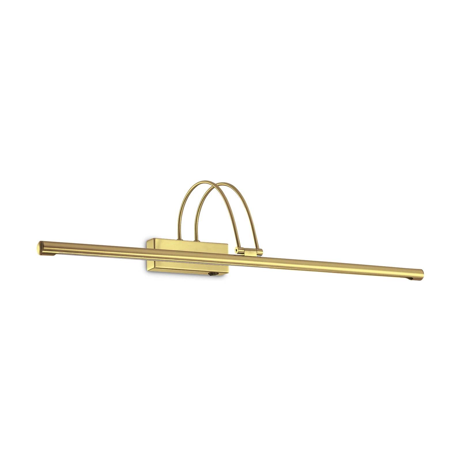 Bow AP D76 Brass by Ideal Lux, product photo