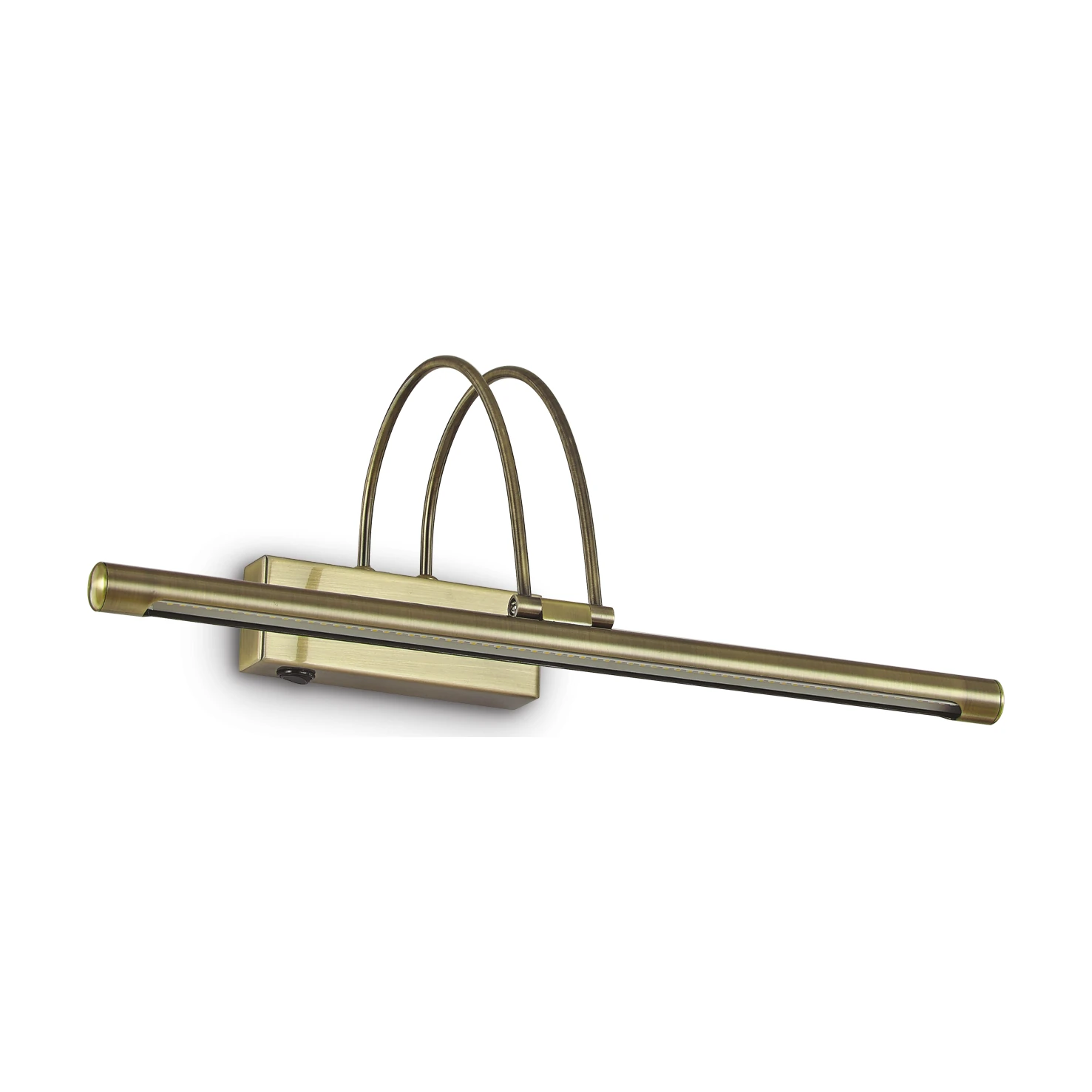 Bow AP D46 Burnished by Ideal Lux, product photo