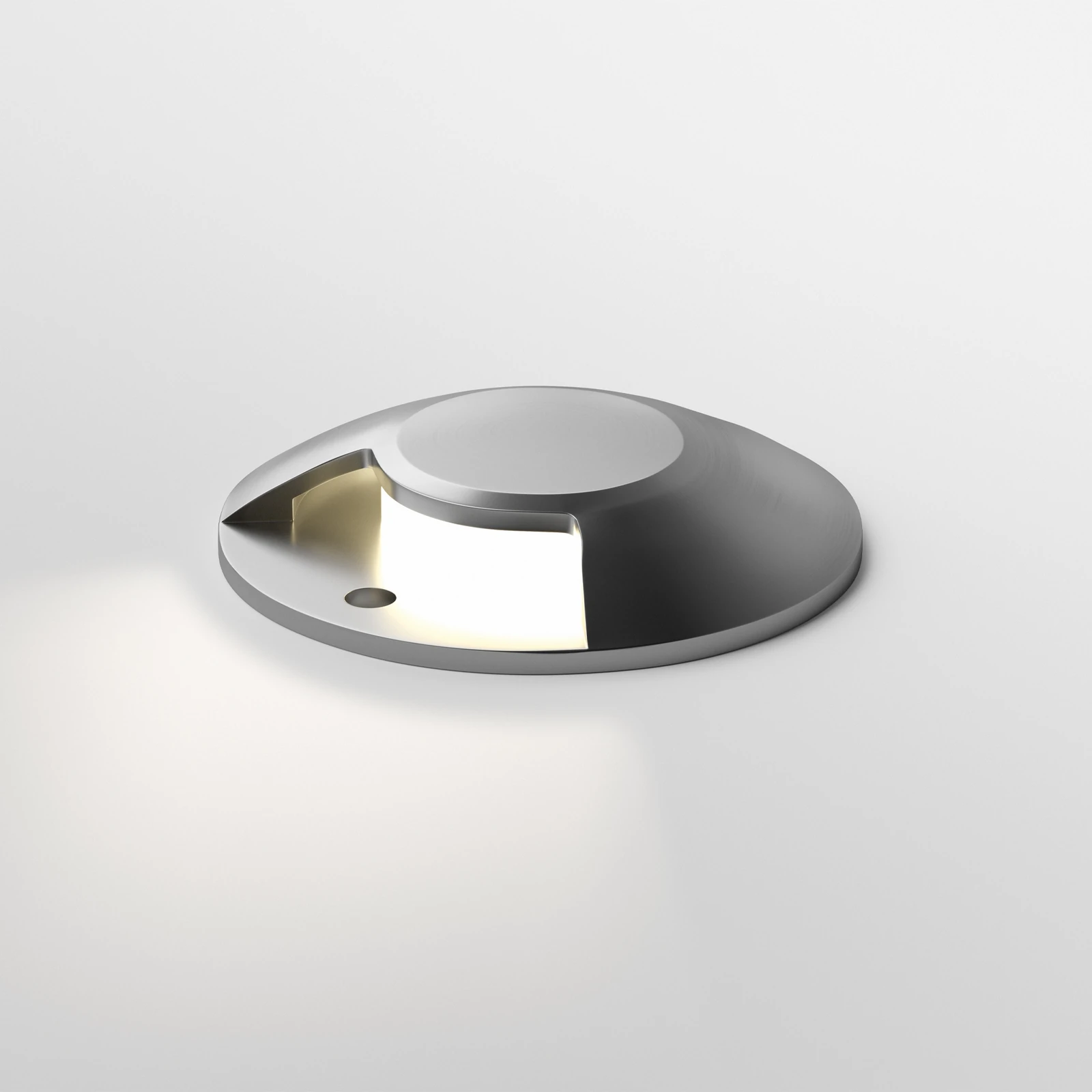 Rocket Fi Single by Ideal Lux, installed