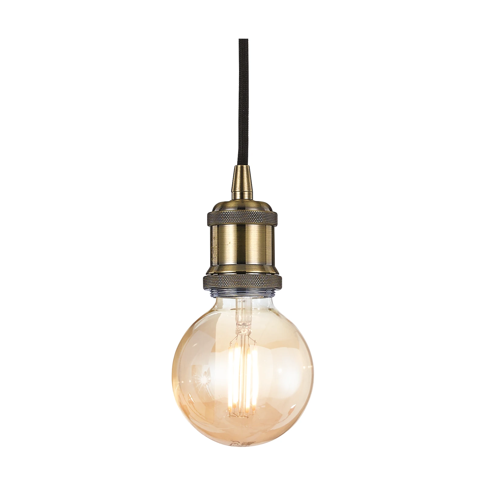 Frida SP1 Burnished by Ideal Lux, product photo