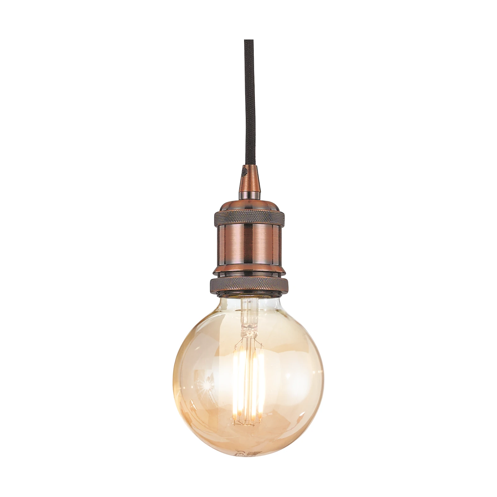 Frida SP1 Copper by Ideal Lux, product photo