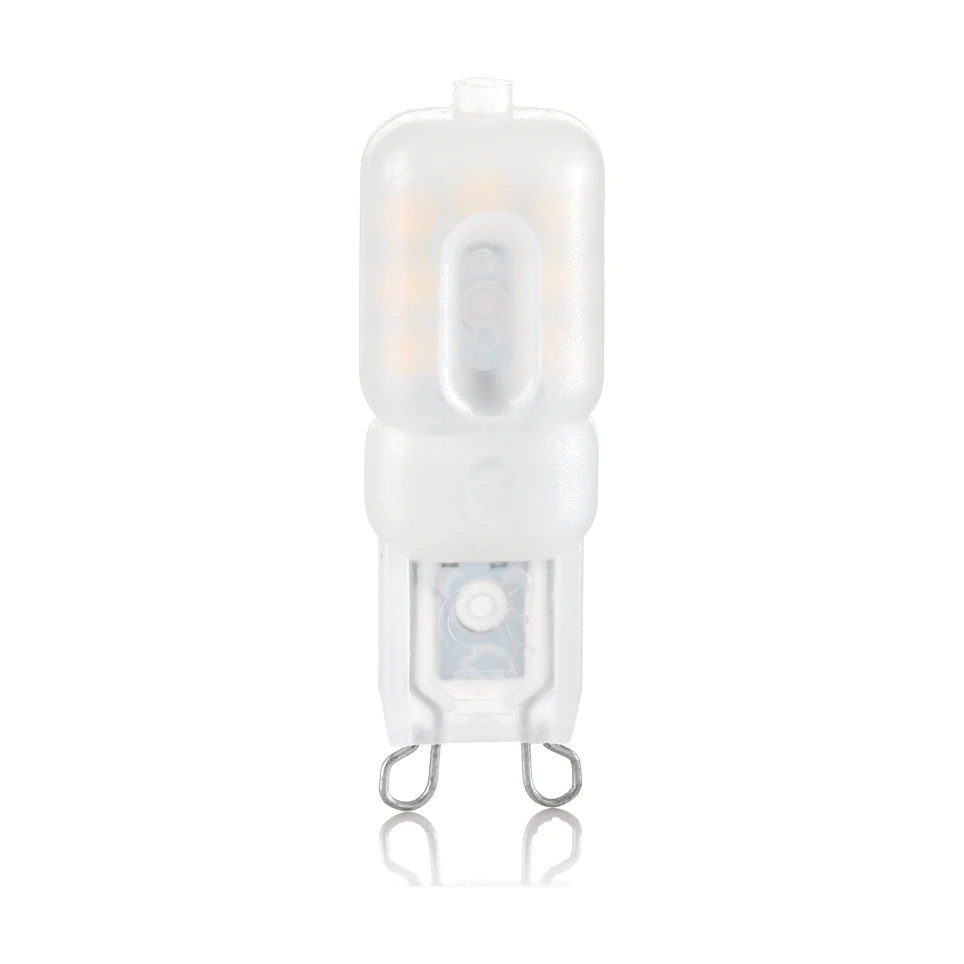 G9 2.5W 3000K CRI80 by Ideal Lux, product photo