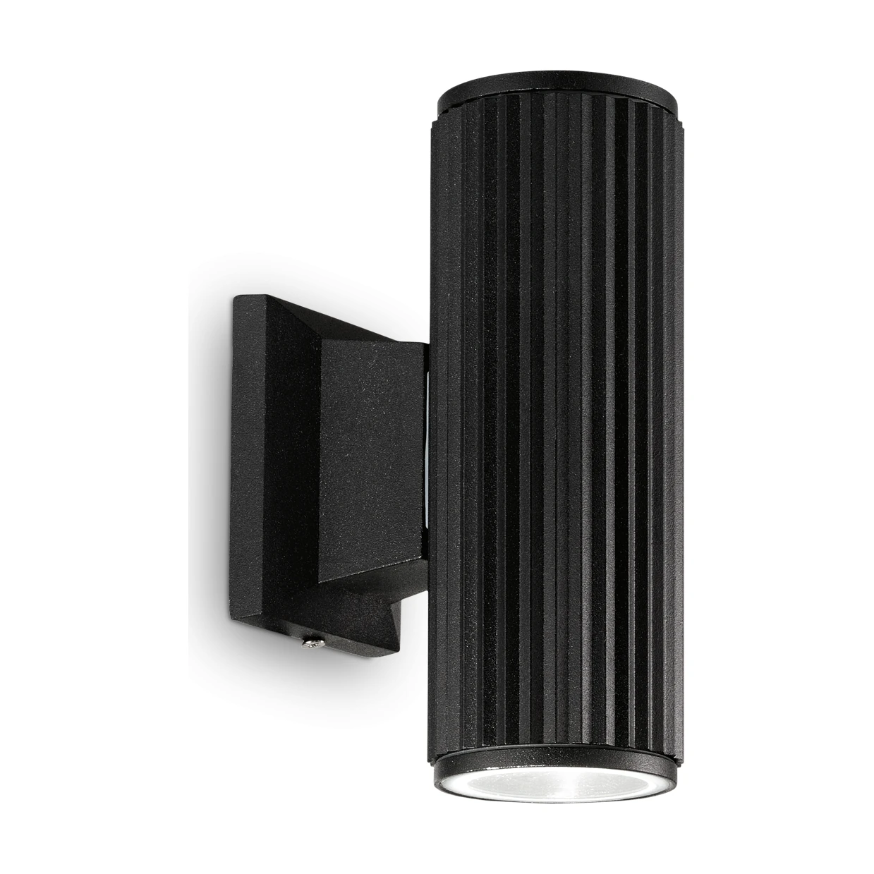 Base AP2 Black by Ideal Lux, product photo