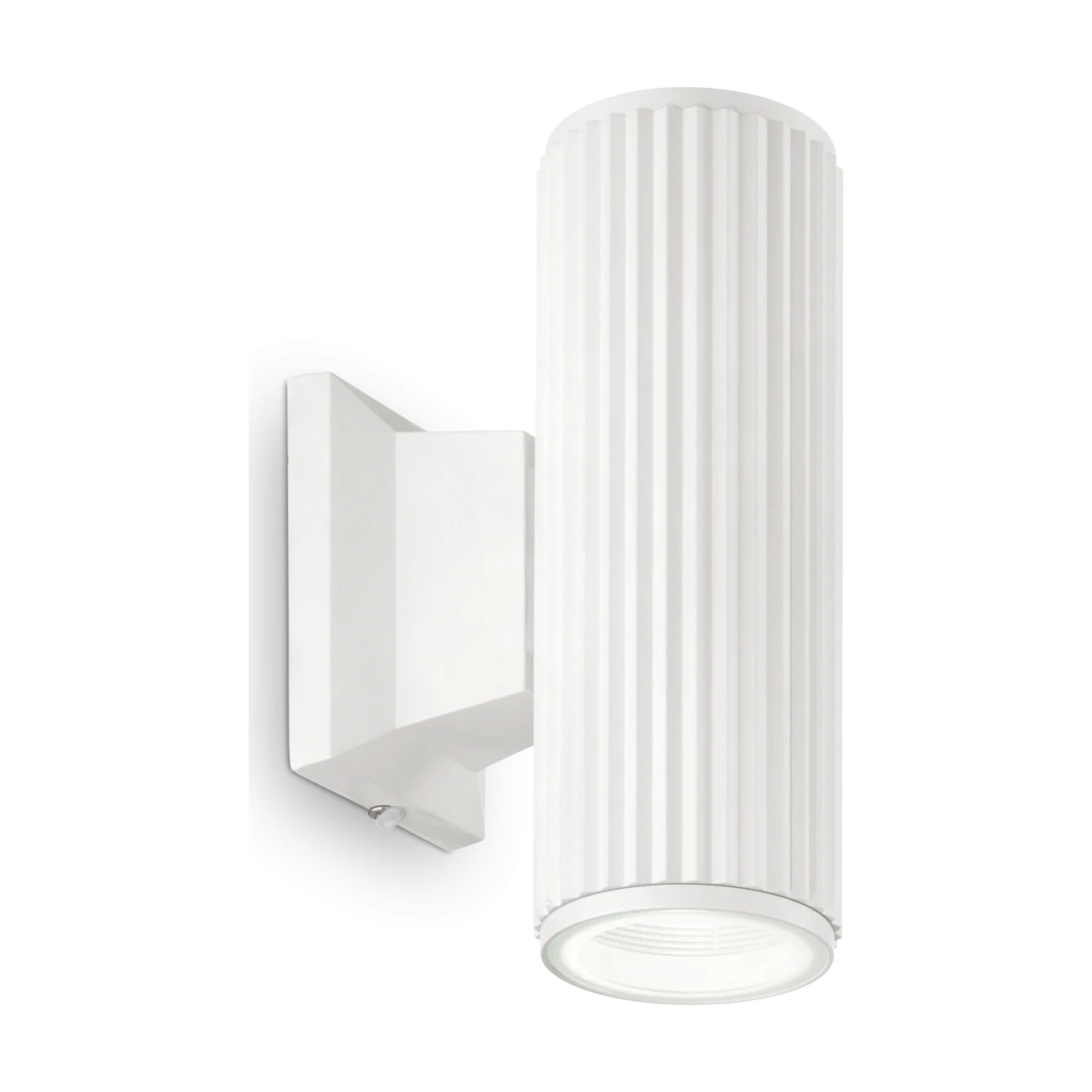 Base AP2 White by Ideal Lux