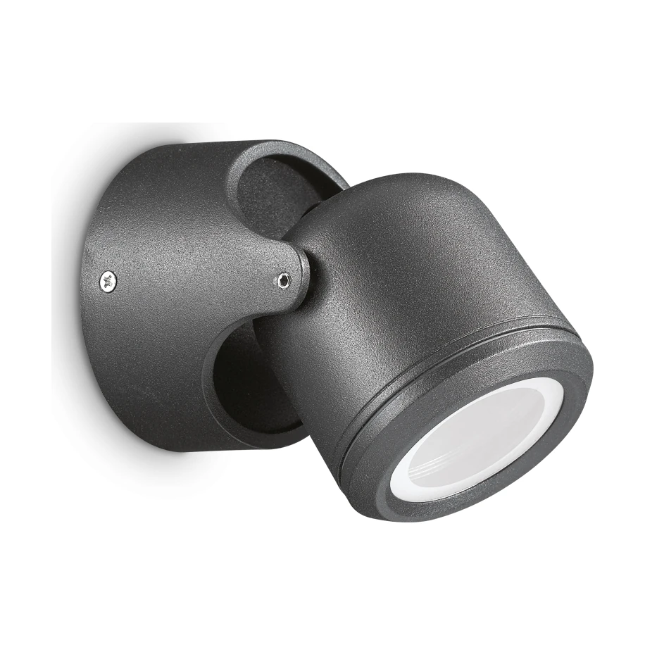Xeno AP1 Black by Ideal Lux, product photo