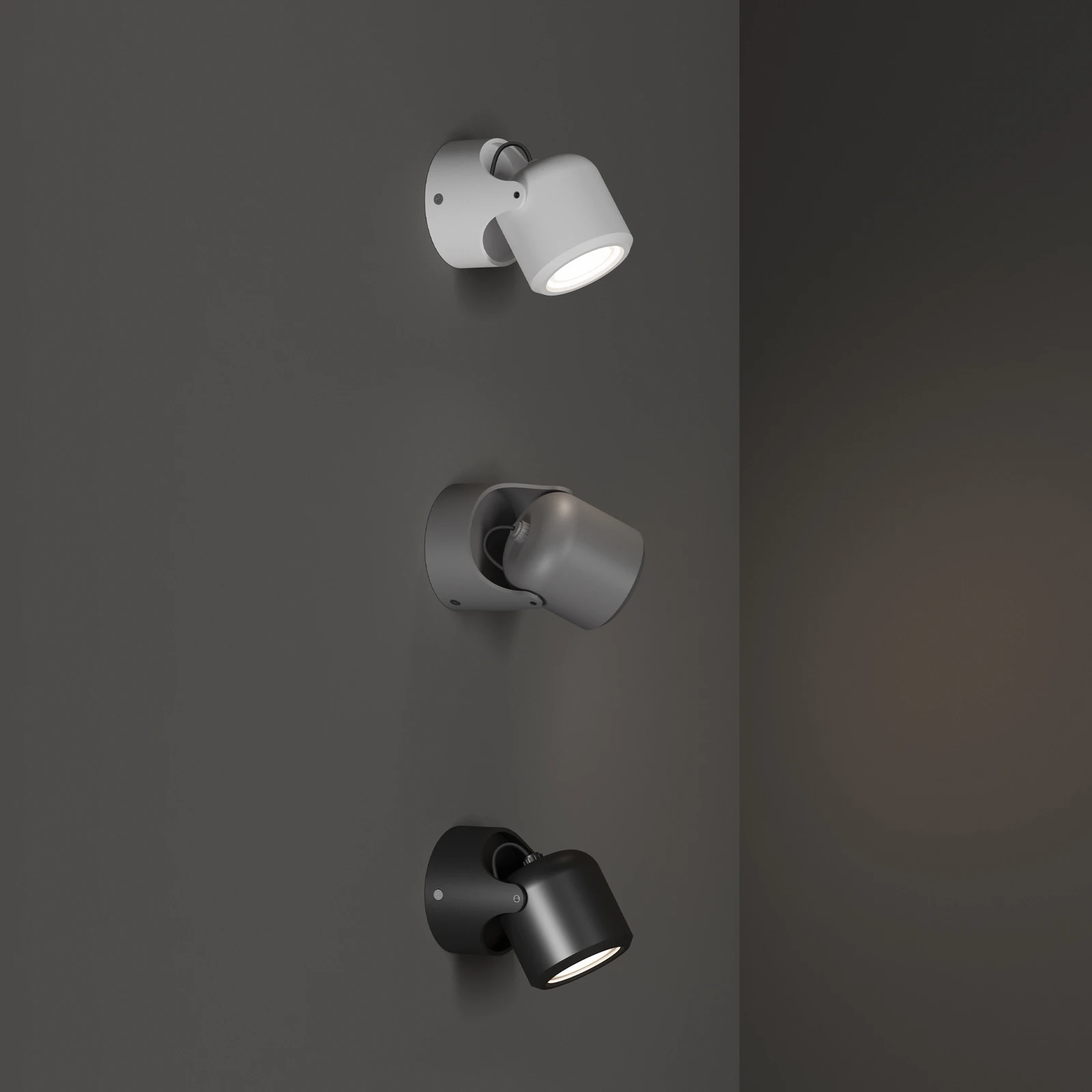 Outdoor Wall Lights: Choosing IP Rating, Finish and Light Output