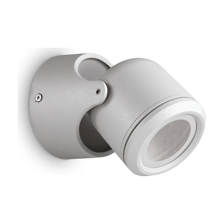 Xeno AP1 Grey by Ideal Lux, product photo
